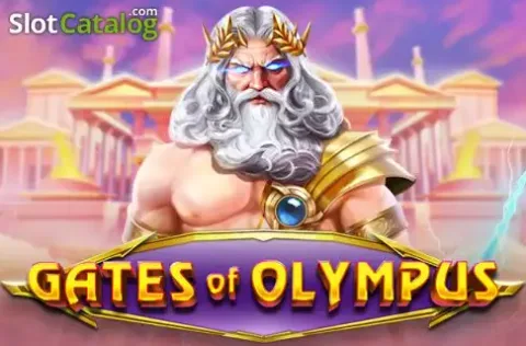 Gates of Olympus Zeus gokkast bliksem