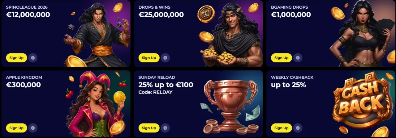 Nyxbets Casino Bonussen — Alle Aanbiedingen en Voorwaarden